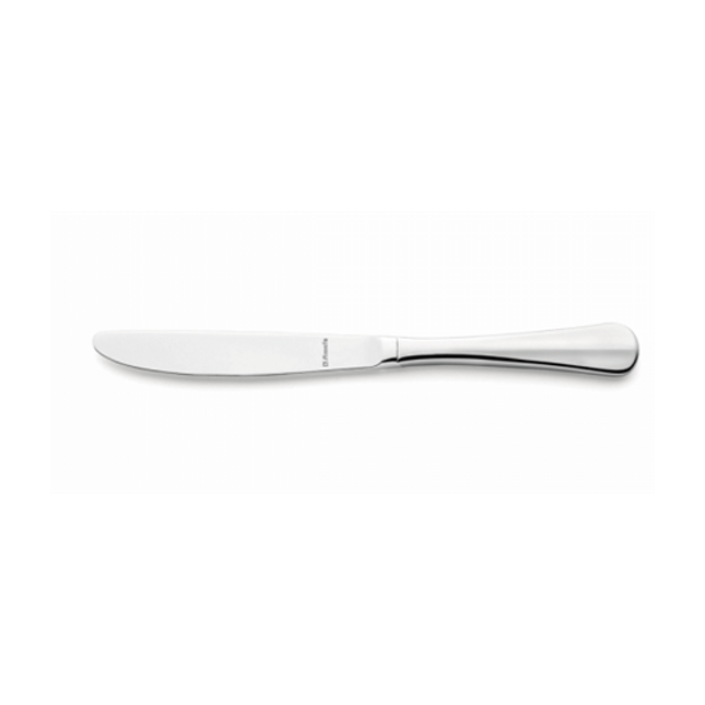 Amefa Baguette dessertmes 21,5 cm – rvs dessertmes voor restaurants