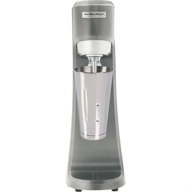 Hamilton Beach drinkmixer inclusief beker – milkshakemixer voor horeca en ijssalon