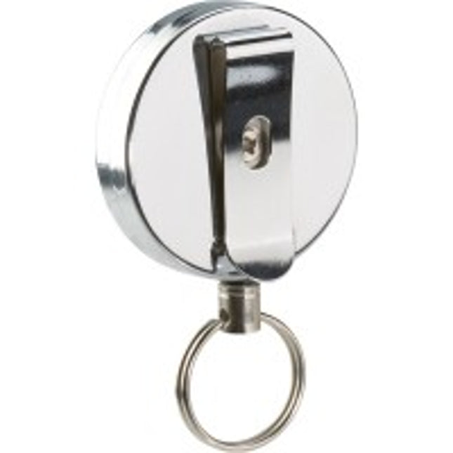 APS sleutelkoord metaal 100 cm - lanyard voor personeel in de horeca