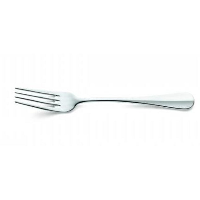 Amefa Baguette tafelvork 21 cm – roestvrijstalen tafelvork voor restaurants