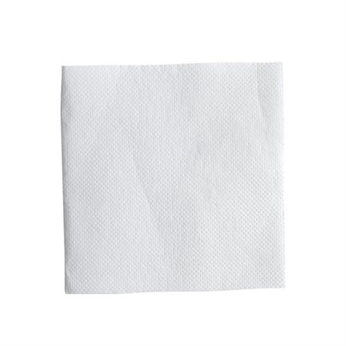 APS cocktailservetten wit 20 x 20 cm 100 stuks - papieren servetten voor de bar