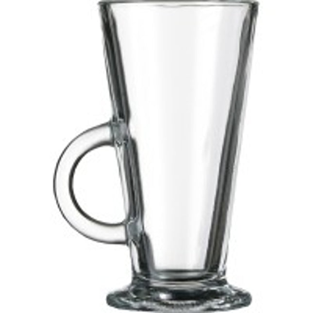 Onis Acapulco coffeeglas 280 ml – koffieglas voor warme dranken