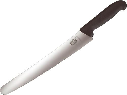 Victorinox Big Bar Knife – groot barmes voor citrusfruit en garnituur achter de bar