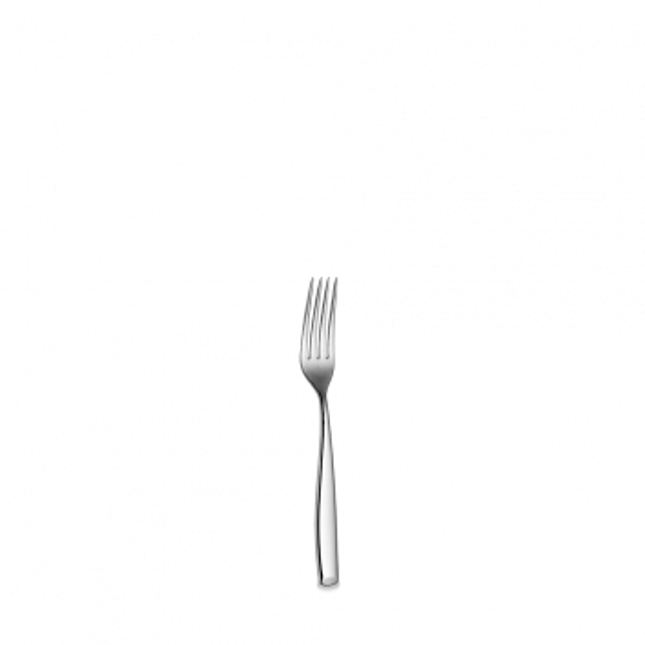 Churchill Profile dessertvork 18,2 cm – rvs bestek voor restaurants en hotels
