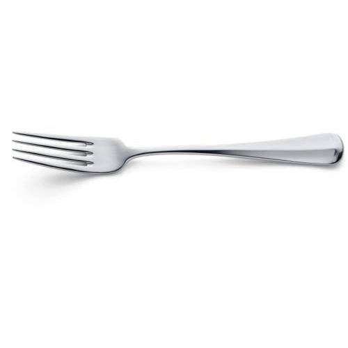 Amefa Elizabeth dessertvork 18,8 cm – klassieke rvs dessertvork voor hotels
