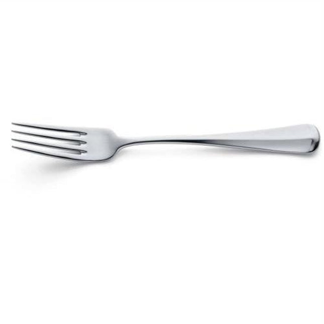 Amefa Elizabeth dessertvork 18,8 cm – klassieke rvs dessertvork voor hotels