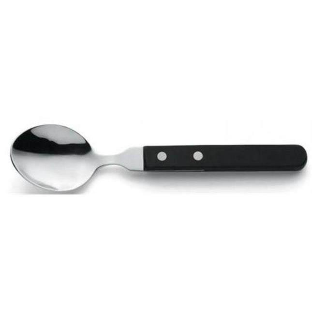 Amefa Pizza 7000 steaklepel 20 cm – robuust rvs bestek voor steakhouse en horeca