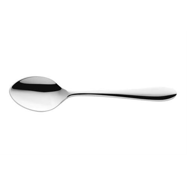 Amefa Oxford theelepel 11 cm – rvs theelepel voor koffie en thee in de horeca