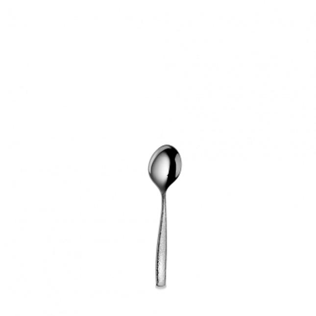 Churchill Raku soeplepel 17,5 cm – rvs bestek voor restaurants en horeca