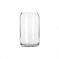 Onis Beer Can bierglas 350 ml – blikvormig bierglas voor craft beer
