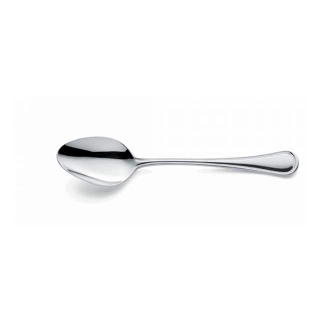 Amefa Haydn tafellepel 20,4 cm – roestvrijstalen tafellepel voor de horeca