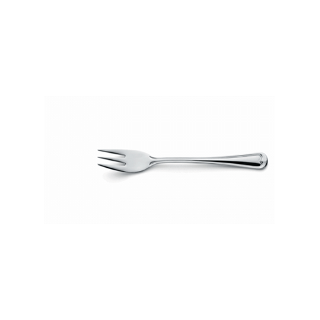 Amefa Elegance gebakvork 14,5 cm – rvs gebaksvork voor patisserie en café