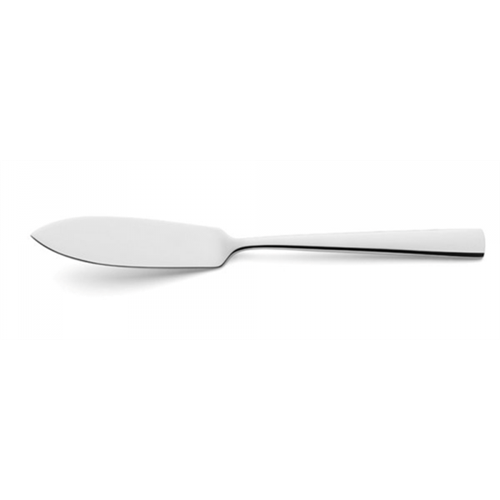 Amefa Moderno vismes 21 cm – roestvrijstalen vismes voor restaurants