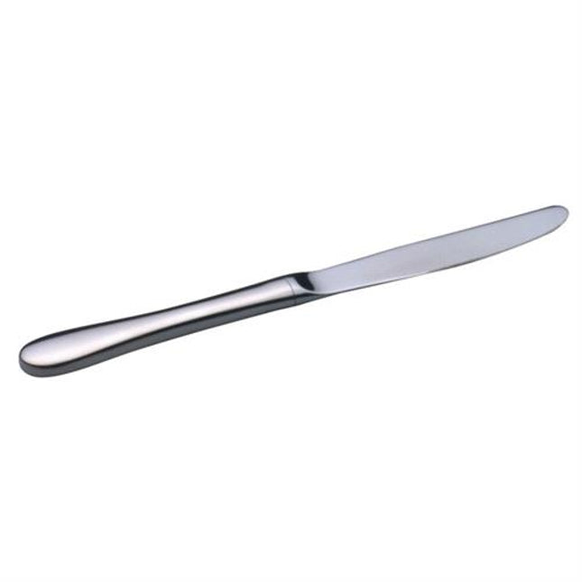 Roma Monoblock Fruit Knife 21 cm 12/box – Piazza