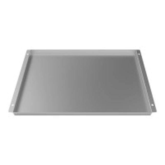 GN Bakplaat Aluminium 1/1 – EMGA