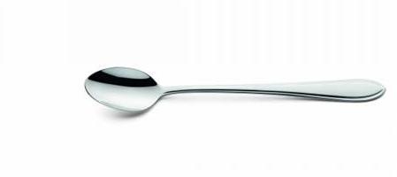 Amefa Punt Filet sorbetlepel 18,5 cm – rvs ijslepel voor desserts in restaurants
