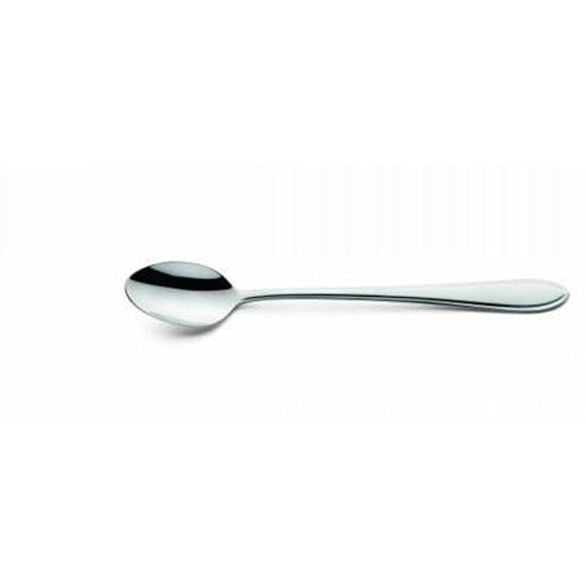 Amefa Punt Filet sorbetlepel 18,5 cm – rvs ijslepel voor desserts in restaurants