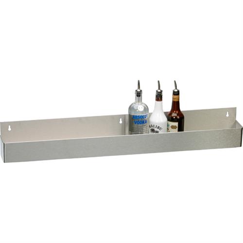 APS speed rack voor 10 flessen - groot flessenrek voor snelle drankservice