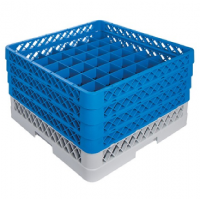 Bekerglazenkorf Cr-49 + 4A – EMGA
