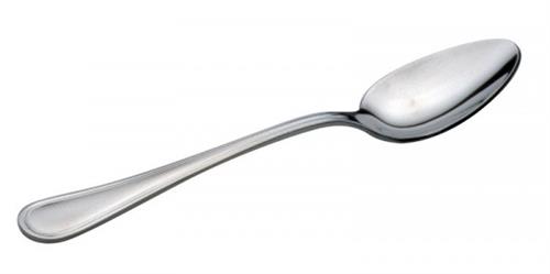 Vienna Tea Spoon 14 cm 12/box – Piazza