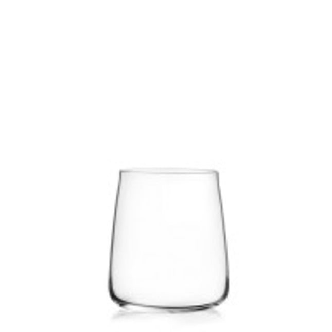 RCR Essential tumbler 420 ml – kristallen waterglas voor dagelijks gebruik