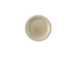 Dudson Harvest Norse Linen bord 17,8 cm – noors linnen porseleinen bord voor de horeca