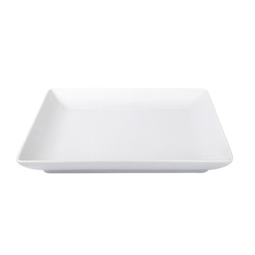 APS rechthoekige schaal 23 x 13,5 cm - porseleinen serveerschaal voor tapas