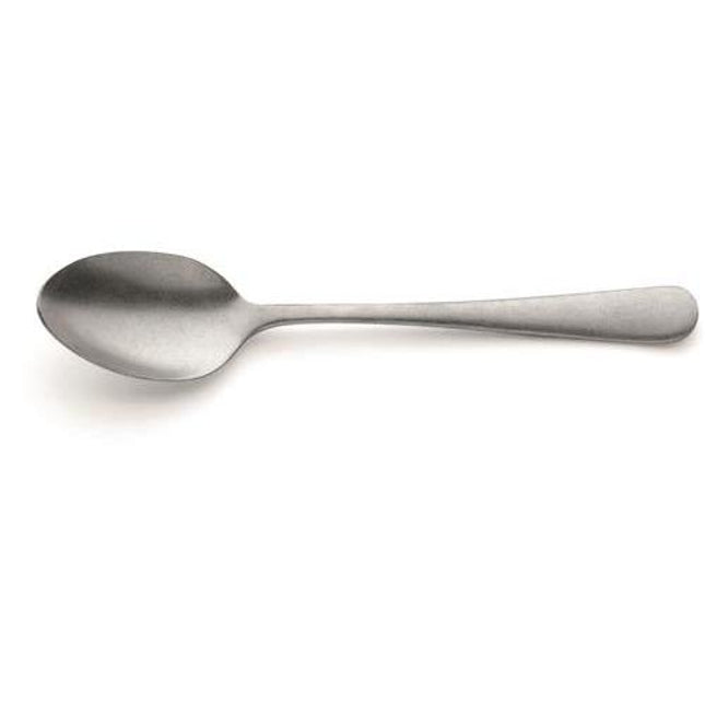 Amefa Austin Vintage theelepel 12 cm – vintage rvs theelepel voor café en hotel