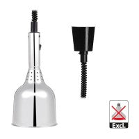 Warmhoudkap Aluminium Variabel – EMGA