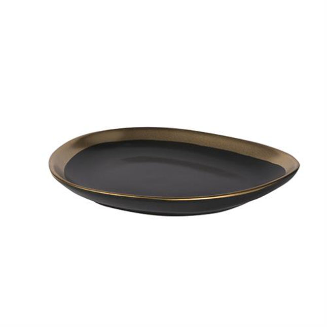 APS Dynasty bord 21 cm - keramisch bord voor Aziatische gerechten