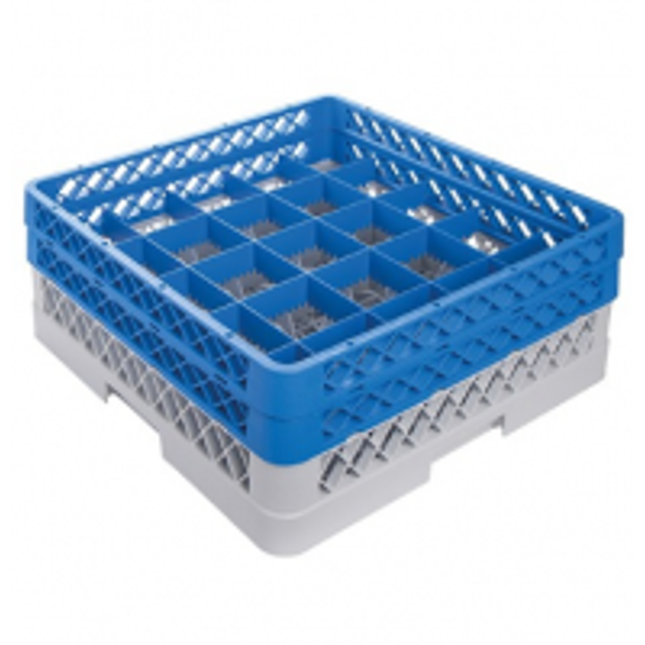Bekerglazenkorf Cr-25 + 2A – EMGA