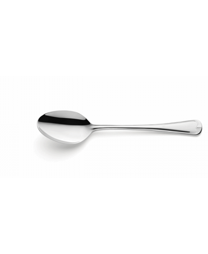 Amefa Elegance dessertlepel 17,7 cm – rvs dessertlepel voor restaurants