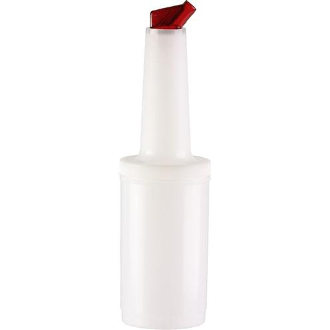 APS Store n Pour complete set 946 ml - opslagfles met schenktuit voor bar en keuken