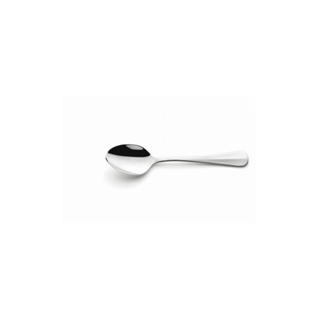 Amefa Baguette theelepel 12,5 cm – rvs theelepel voor café en restaurant