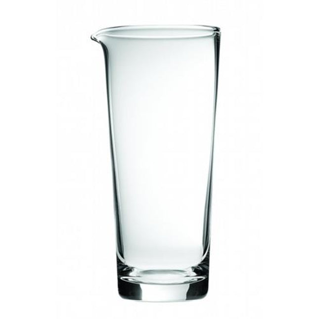 APS Calabrese mixing glass - kristallen roerglas voor cocktails in de bar