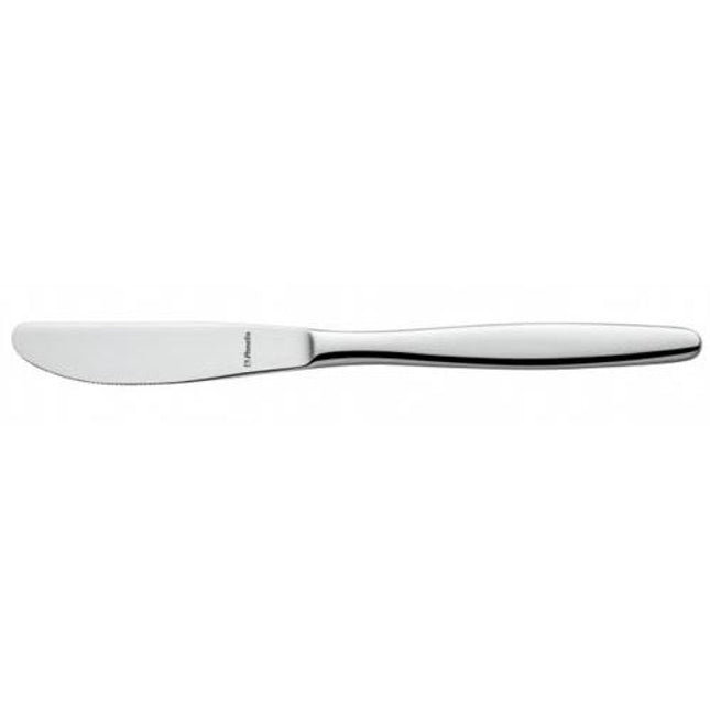 Amefa Florence dessertmes 19,5 cm – roestvrijstalen dessertmes voor restaurants