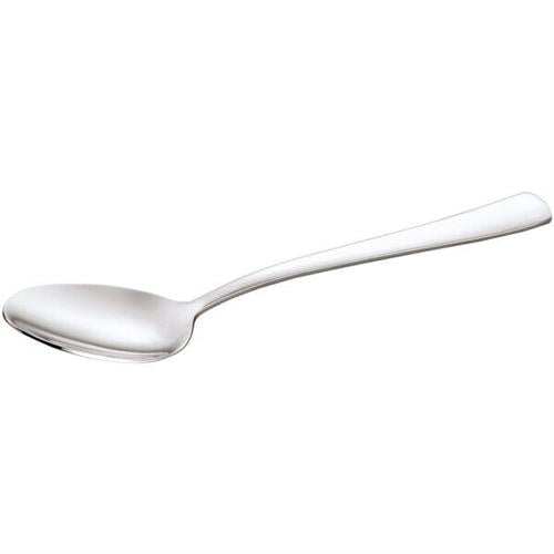 APS Basics menulepel 19,5 cm - rvs tafellepel voor restaurants
