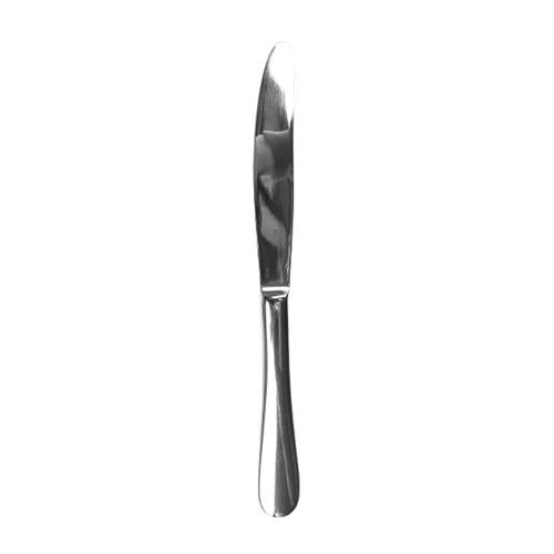 Roma Monoblock Table Knife 23,8 cm 12/box – Piazza
