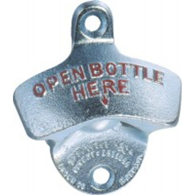 APS flesopener - bieropener voor bar en restaurant