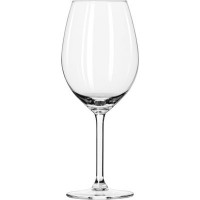 Royal Leerdam L'Esprit du Vin wijnglas 410 ml met schenkstreep – wijnglas voor de horeca