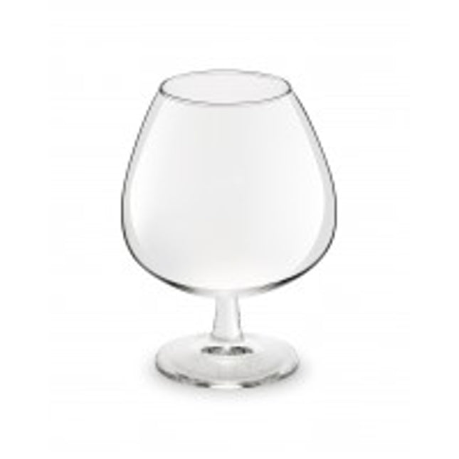 Royal Leerdam Specials brandyglas 800 ml – XL cognac swirlglas voor proeverijen