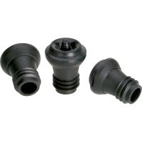 APS Lovin flesstoppers set van 2 - vacuumstoppers voor wijnflessen