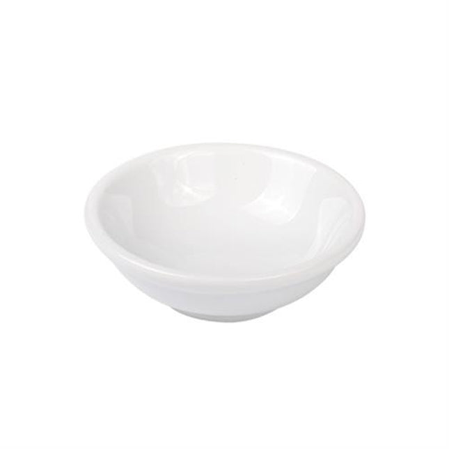 APS sojasausschaaltje 6,8 cm - porseleinen dipschaaltje voor sushi