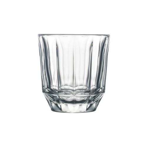 La Rochère City tumbler 250 ml – geperst glazen waterglas voor de horeca