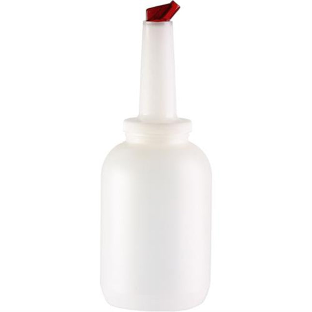 Store n Pour gallon 3784 ml – grote opslagfles met schenktuit voor de bar