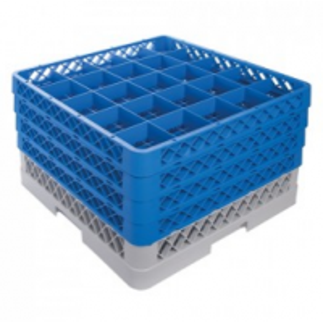 Voetglazenkorf Ø09cm/H.24cm – EMGA