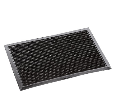 Vloermat Rubber 120*080 cm – EMGA
