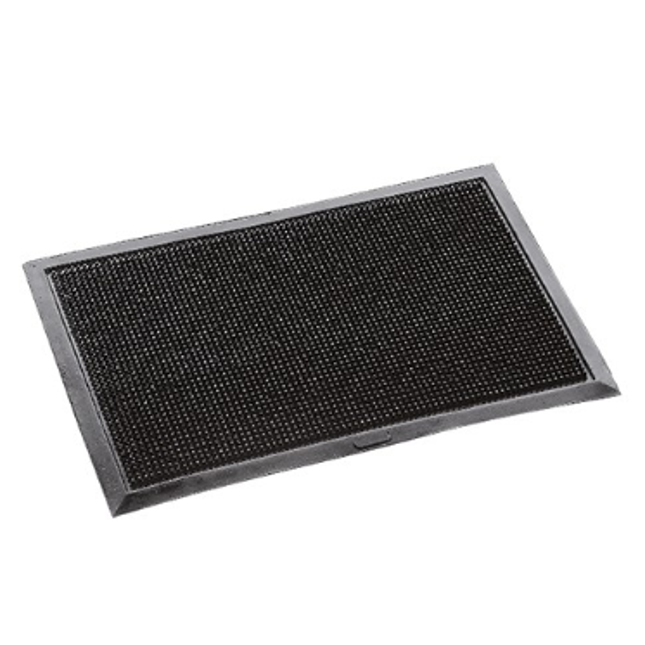 Vloermat Rubber 120*080 cm – EMGA