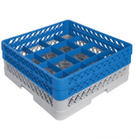 Bekerglazenkorf Cr-16 + 2A – EMGA