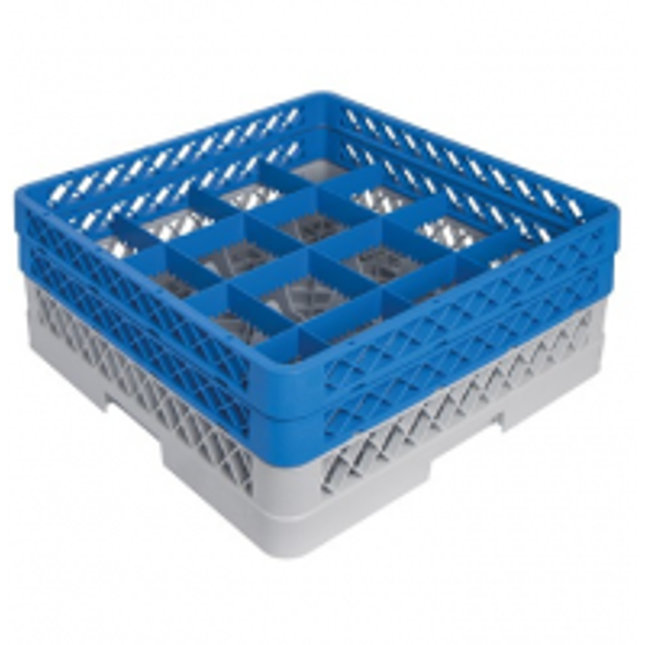 Bekerglazenkorf Cr-16 + 2A – EMGA